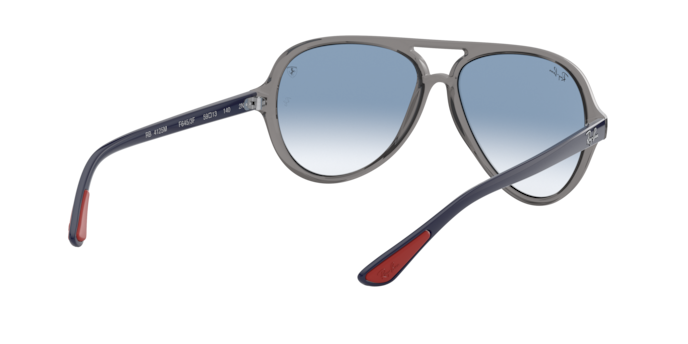 Ray Ban RB4125M F6453F  
